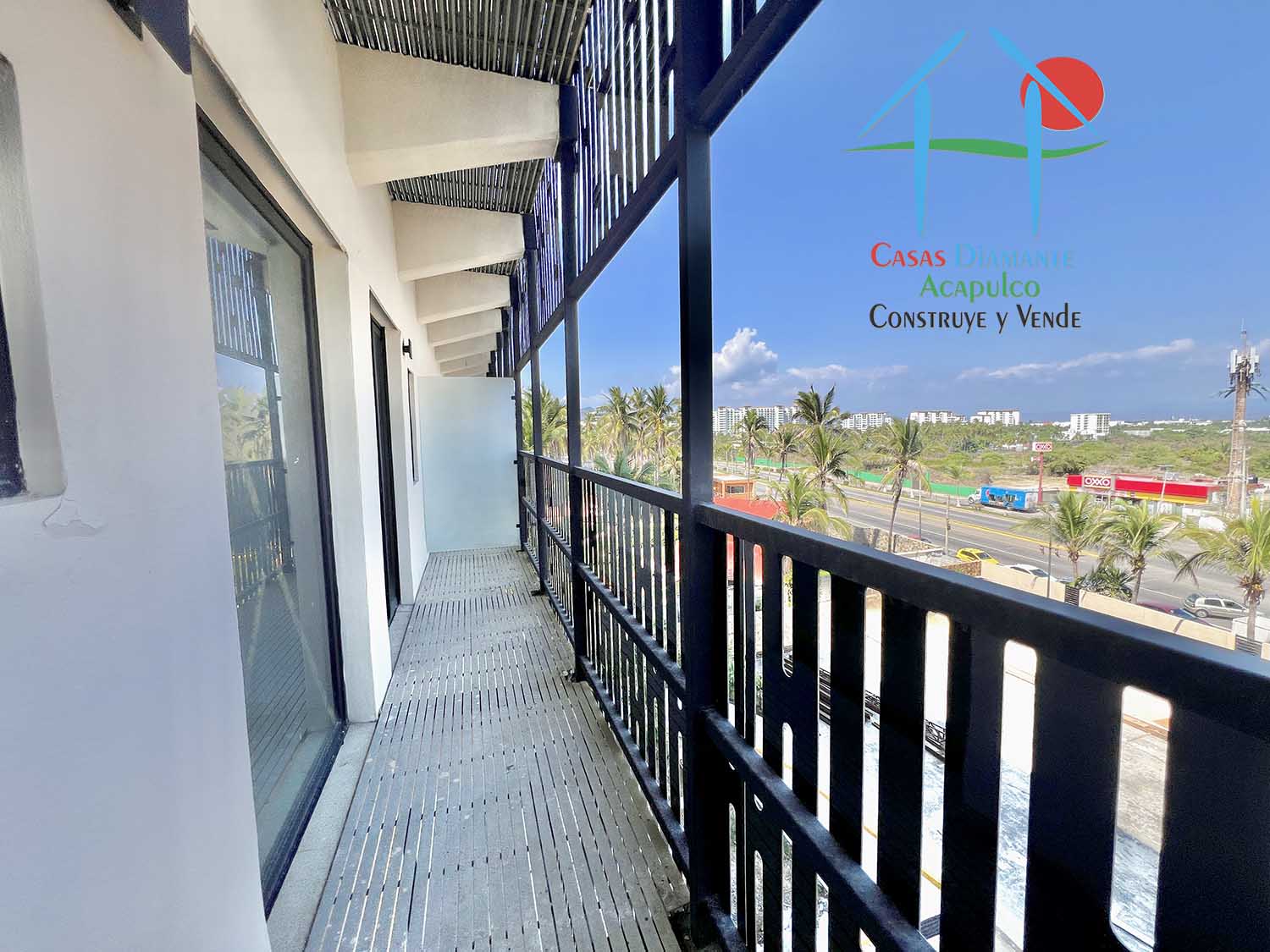 Areia C 301 - Recámara tres 5